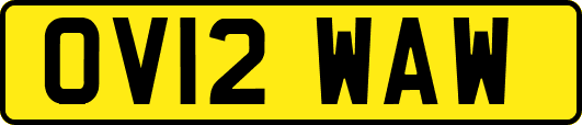 OV12WAW