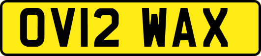 OV12WAX
