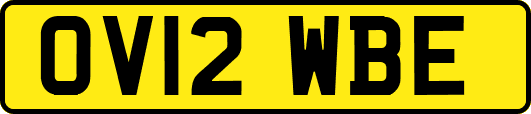 OV12WBE