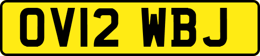 OV12WBJ