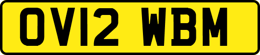 OV12WBM