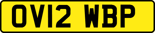 OV12WBP