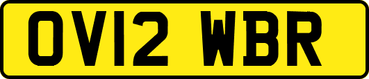 OV12WBR
