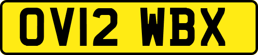 OV12WBX