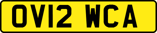 OV12WCA