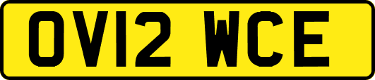 OV12WCE