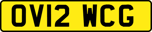 OV12WCG