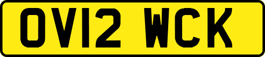 OV12WCK