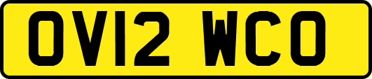 OV12WCO