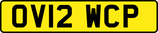 OV12WCP