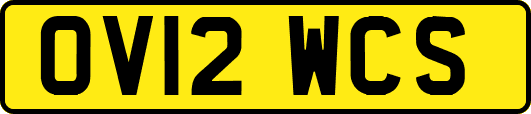 OV12WCS
