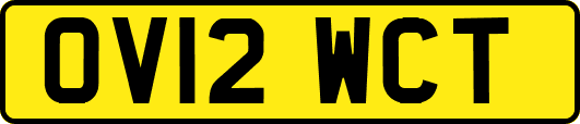OV12WCT