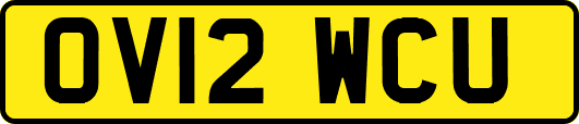 OV12WCU
