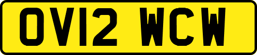 OV12WCW