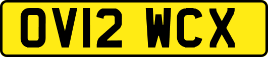 OV12WCX