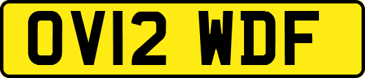 OV12WDF