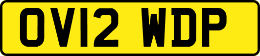 OV12WDP