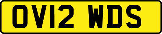 OV12WDS