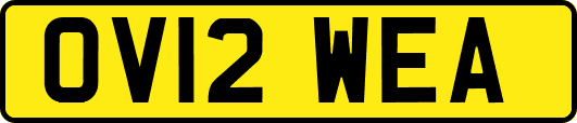 OV12WEA