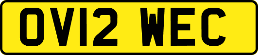 OV12WEC