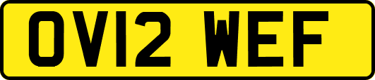 OV12WEF