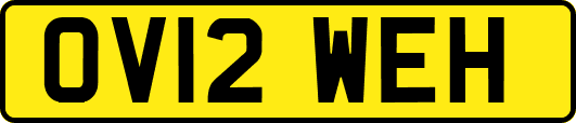OV12WEH