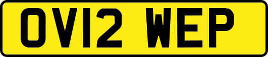 OV12WEP