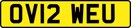 OV12WEU