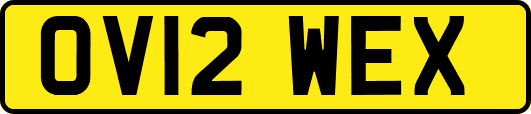 OV12WEX