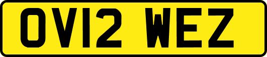 OV12WEZ