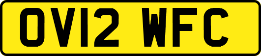OV12WFC