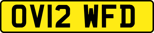 OV12WFD
