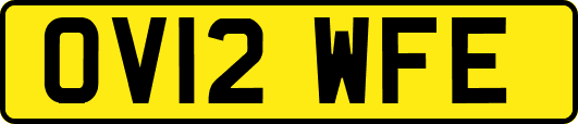 OV12WFE