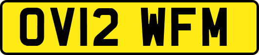 OV12WFM