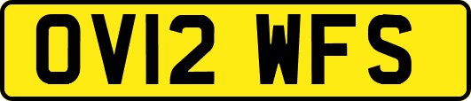 OV12WFS