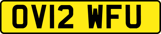 OV12WFU