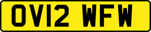 OV12WFW