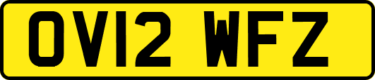 OV12WFZ