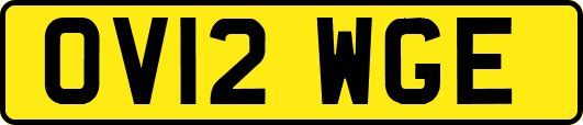 OV12WGE