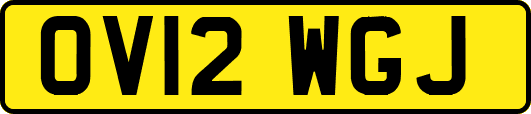 OV12WGJ