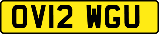 OV12WGU