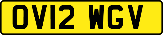 OV12WGV