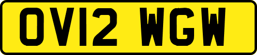 OV12WGW