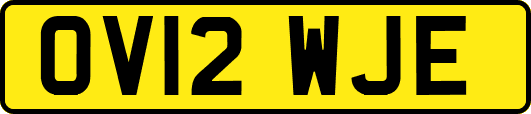 OV12WJE