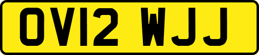 OV12WJJ