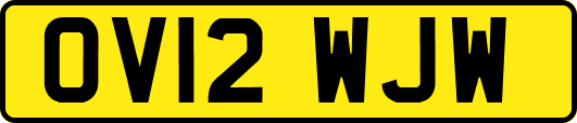 OV12WJW