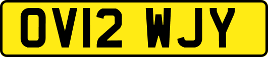 OV12WJY