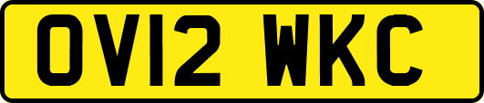 OV12WKC