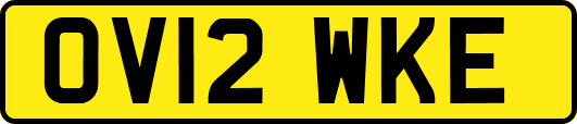 OV12WKE