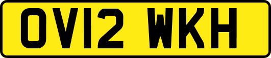 OV12WKH